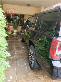 GMC Yukon